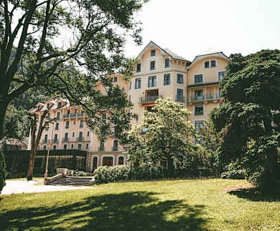 Hotelbild 4 für Residence le Splendid