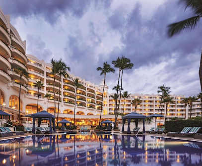 Hotelbild 10 für Fairmont Kea Lani