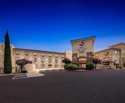 Hotelbild 7 für Best Western Plus at Lake Powell