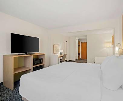 Hotelbild 8 für Spark by Hilton Moline Quad Cities