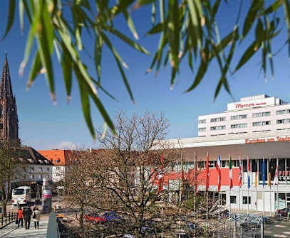 Hotelbild 8 für Mercure Hotel Freiburg Am Muenster