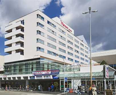 Hotelbild 7 für Mercure Hotel Freiburg Am Muenster
