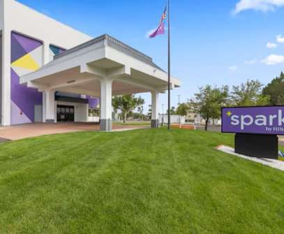 Hotelbild 8 für Spark by Hilton Colorado Springs Commerce Center Dr