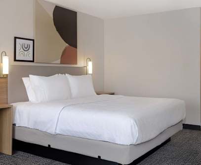 Hotelbild 9 für The Spark By Hilton Evansville East