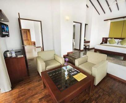 Hotelbild 9 für Mandara Resort
