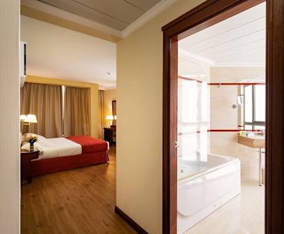 Hotelbild 2 für Gran Hotel de Ferrol