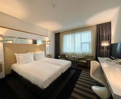 Hotelbild 7 für WestCord WTC Leeuwarden