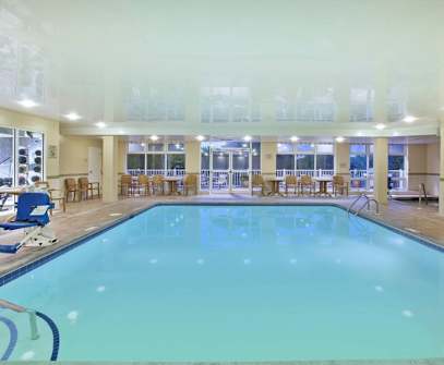 Hotelbild 1 für SpringHill Suites Minneapolis-St. Paul Airport/Eagan