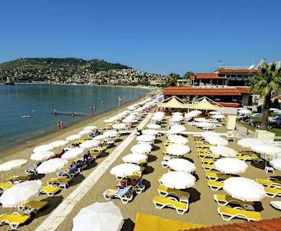 Hotelbild 10 für Panorama Hotel