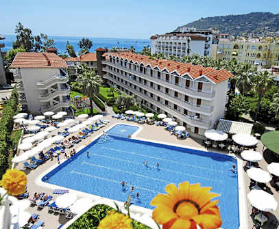 Hotelbild 6 für Panorama Hotel