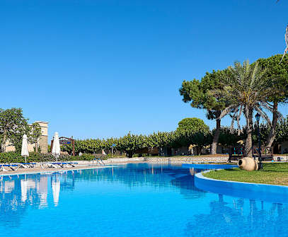 Hotelbild 1 für Aldemar Olympian Village