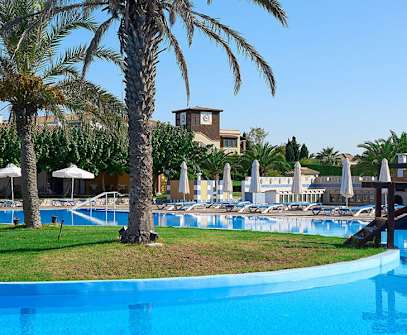 Hotelbild 10 für Aldemar Olympian Village