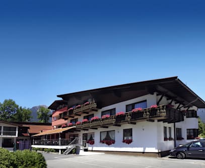 Hotelbild 5 für Hotel Restaurant Auderer