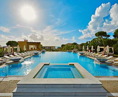 Hotelbild 10 für The Westin Resort, Costa Navarino