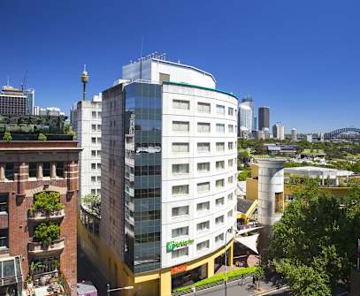 Hotelbild 3 für Holiday Inn Potts Point