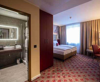 Hotelbild 8 für Amedia Plaza Speyer, Trademark Collection by Wyndham