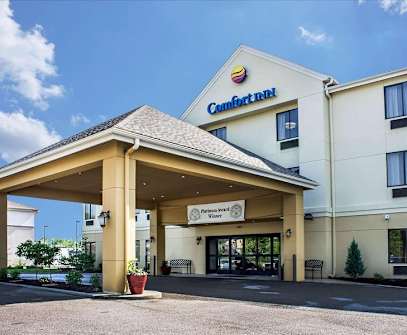 Hotelbild 5 für Cambridge Inn by Capital O near I-70 / I-77