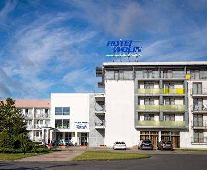 Hotelbild 9 für Wolin