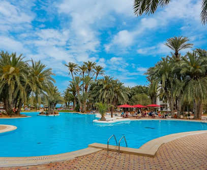 Hotelbild 8 für Odyssée Resort Thalasso & Spa