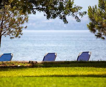 Hotelbild 8 für Negroponte Resort Eretria