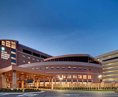 Hotelbild 8 für SpringHill Suites Annapolis