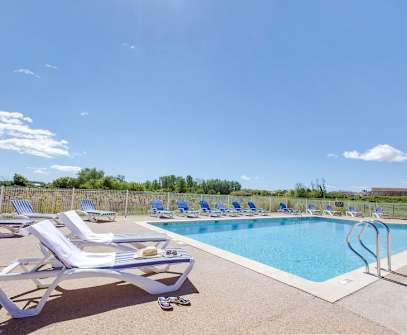Hotelbild 4 für Résidence MMV Le Domaine d'Enserune