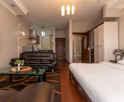 Hotelbild 7 für Eldon Villas