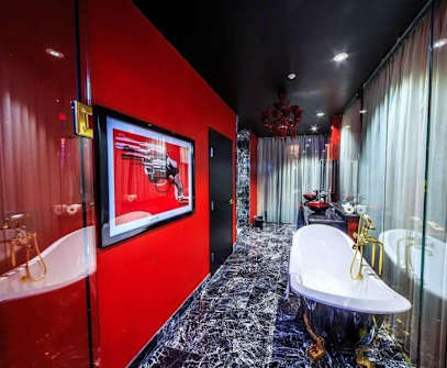 Hotelbild 1 für The Saint Hotel, Autograph Collection
