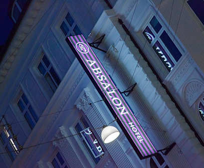 Hotelbild 6 für Absalon Hotel