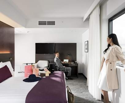 Hotelbild 3 für Holiday Inn West Perth