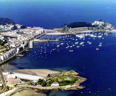 Hotelbild 1 für Bahia Bayona