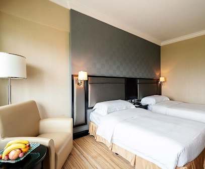 Hotelbild 10 für Grand Park Kunming