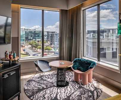 Hotelbild 10 für QT Auckland