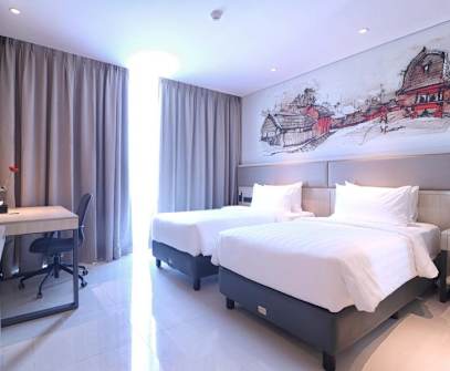 Hotelbild 7 für Prime Park Hotel & Convention Lombok