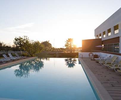 Hotelbild 1 für Monte Filipe Hotel