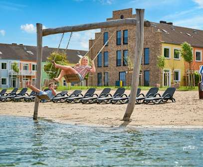 Hotelbild 10 für Wangerland Resort