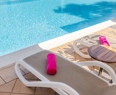 Hotelbild 7 für Cocotiers Hotel - Mauritius