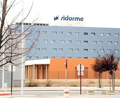 Hotelbild 5 für B&B Hotel Albacete