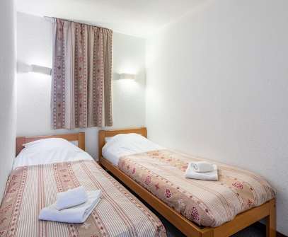 Hotelbild 9 für Vacanceole - Residence Grand Morillon