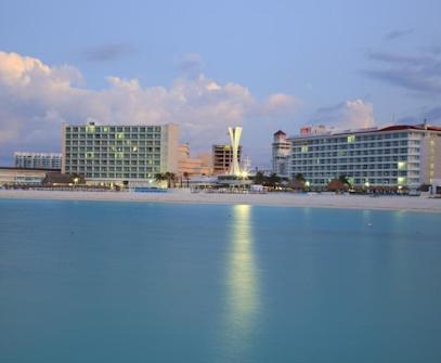Hotelbild 10 für Krystal Cancún