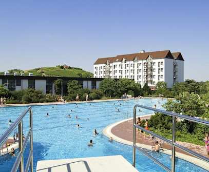 Hotelbild 7 für Mercure Bad Duerkheim an den Salinen