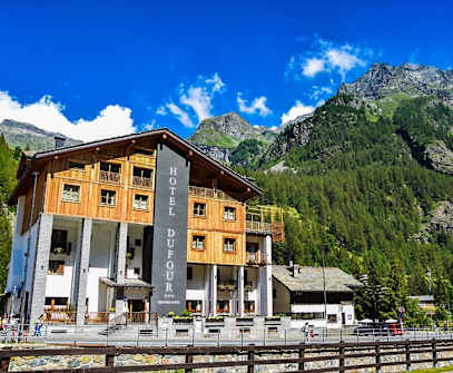 Hotelbild 3 für Hotel Dufour