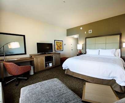 Hotelbild 10 für Hampton Inn & Suites by Hilton Truro
