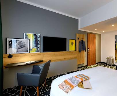 Hotelbild 2 für ibis Styles Aschaffenburg