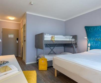 Hotelbild 4 für Ibis Styles Regensburg
