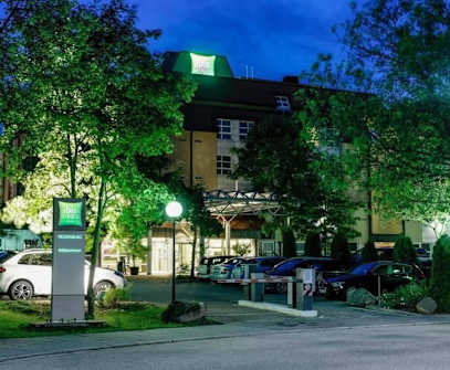 Hotelbild 7 für Ibis Styles Regensburg