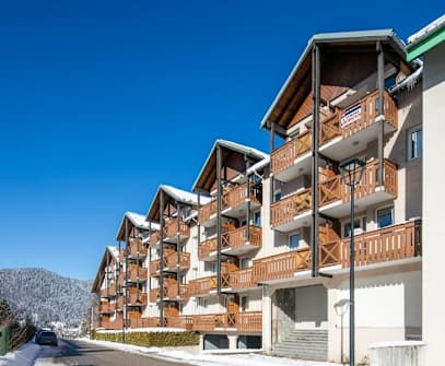 Hotelbild 7 für Vacancéole - Résidence La Croix Margot