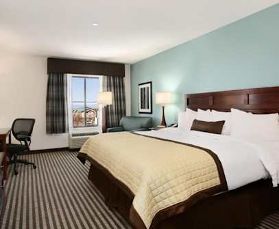 Hotelbild 3 für Baymont by Wyndham Denver International Airport