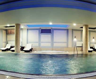 Hotelbild 2 für Focus Hotel Premium Elblag 