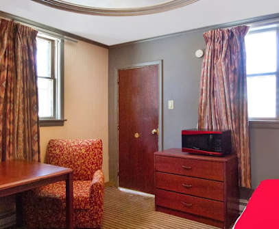 Hotelbild 9 für Hotel Wilkes-Barre East by OYO Rooms